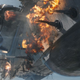 Illustration for article titled A Treasure Trove Of Captain America: The Winter Soldier Concept Art